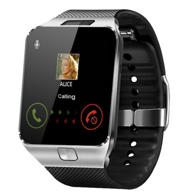 Smart Watch Card Call Smart Reminder Bluetooth Device Pi-Mart