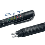 Brake Fluid Tester - SJB-DIAMOND ELITES