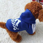 Pet Sweatshirt - SJB-DIAMOND ELITES