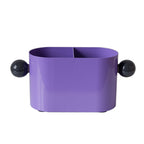 Premium Sense Retro Ins Light Luxury Makeup Brush Bucket Pi-Mart