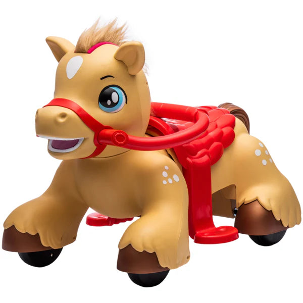 Rocking Horse