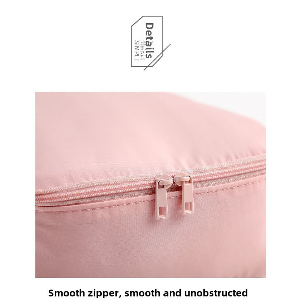 Cosmetic bag, storage bag outdoor portable, large capacity waterproof toilet bag, makeup bag with compartments, - SJB-DIAMOND ELITES