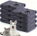Dog Cat Pet Towel Pi-Mart
