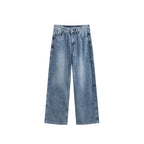 Fashion Street Loose Casual Pants Lootquake LLC