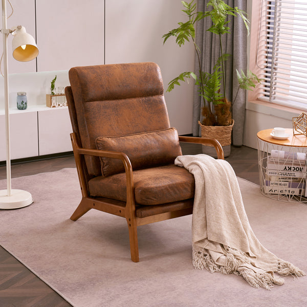 Indoor Lounge Chairs Pi-Mart