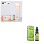Rosemary Mint Hair Growth Fluid Scalp Massage Lootquake LLC