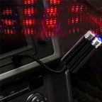 Car Projection Lamp - SJB-DIAMOND ELITES