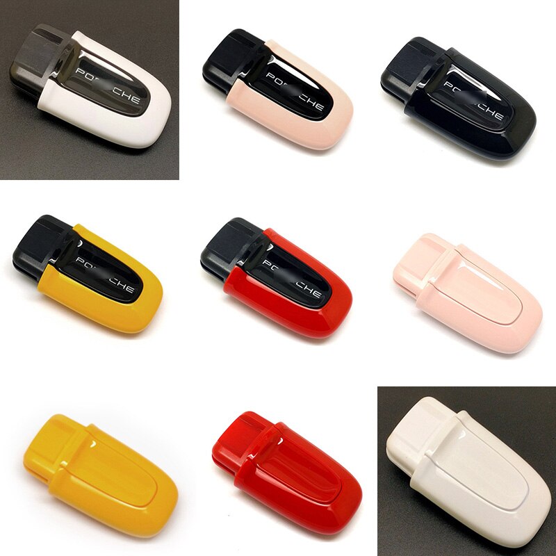 Car One-click Start Key Modification - SJB-DIAMOND ELITES