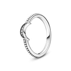 Pandora Moon and Sun Ring Pi-Mart