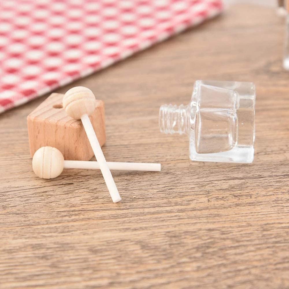 Car Perfume Bottle Clip - SJB-DIAMOND ELITES