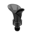 Creative Petal-shaped Red Wine Fresh-keeping Plug Wine Pourer Pi-Mart
