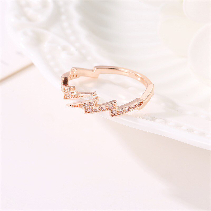 Lightning Opening Rings Pi-Mart