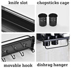 Kitchen Rack Pi-Mart