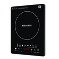 Household High Power English Version Intelligent Induction Cooker Pi-Mart