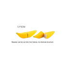 Wooden Vegetable Magnetic Children's Play House Cut Fruit Toys Pi-Mart