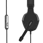 E-Sports Game Subwoofer Earbuds Computer Headset Pi-Mart