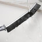 Durable Grout Gap Cleaning Brush Kitchen Toilet Tile Joints Dead Angle Hard Bristle Cleaner Brushes For Shower Floor Line Pi-Mart