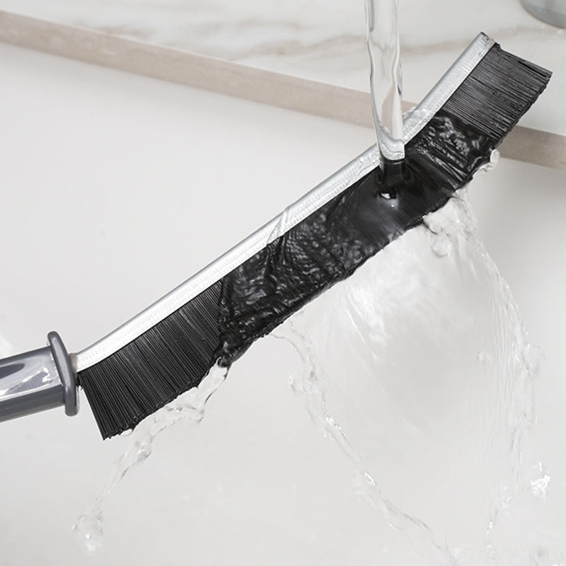 Durable Grout Gap Cleaning Brush Kitchen Toilet Tile Joints Dead Angle Hard Bristle Cleaner Brushes For Shower Floor Line Pi-Mart