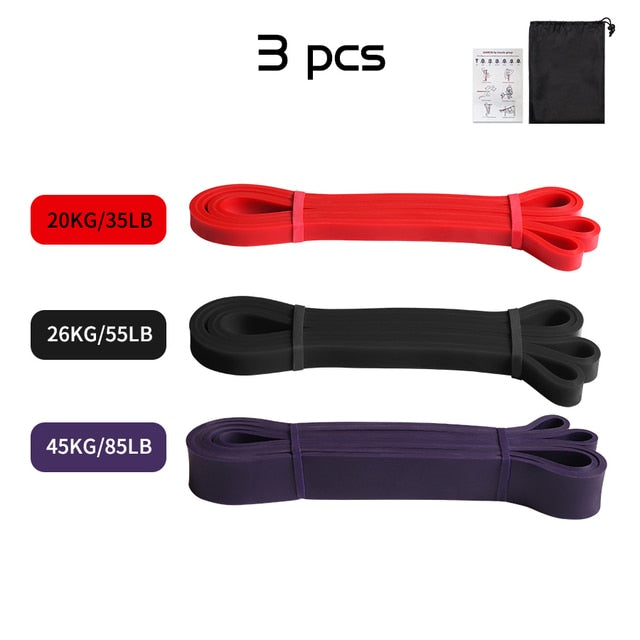 Elastic Band For Sports Pi-Mart