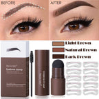 One Step Eyebrow Makeup Kit - SJB-DIAMOND ELITES