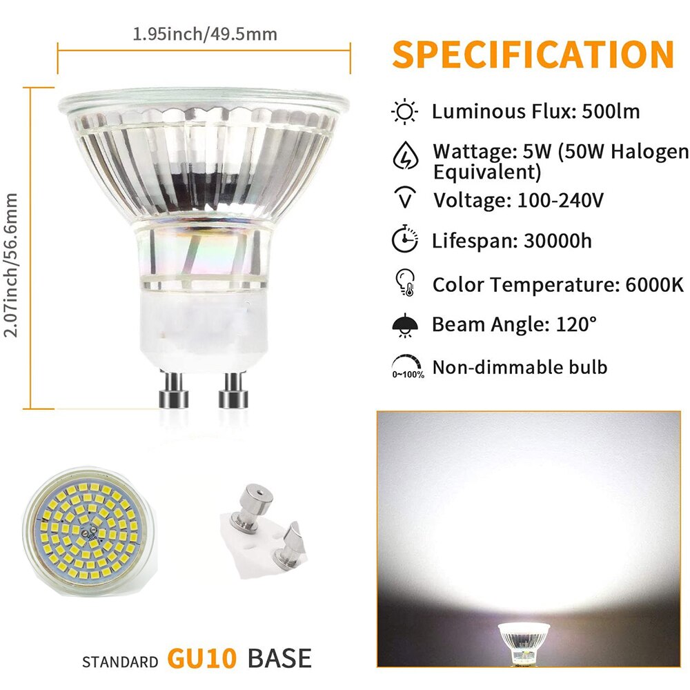 Light Energy Saving Lamp - SJB-DIAMOND ELITES
