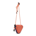 Candy color change bag, mini earphone key bag, cute zipper wallet, shoulder crossbody storage card bag. - SJB-DIAMOND ELITES