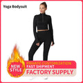 Women's Stylish Simple Solid Color Suit - SJB-DIAMOND ELITES