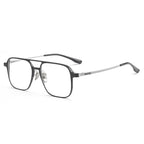 Double Beam Magnetic Polarized Night Vision Goggles
