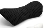 Lumbar Support Pillow For Side Sleepers Pregnancy Relieve Hip Coccyx Sciatica Pain Machine Chair Back Cushion Waist Car Seat Pi-Mart