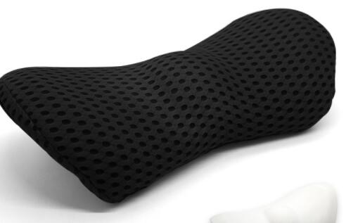Lumbar Support Pillow For Side Sleepers Pregnancy Relieve Hip Coccyx Sciatica Pain Machine Chair Back Cushion Waist Car Seat Pi-Mart