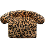 Pet Supplies Plush Kennel Sofa Blanket