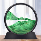 3D Hourglass Lamp - SJB-DIAMOND ELITES