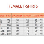 New Artistic Horse Women's Printed Wear Short-sleeved T-shirt Lootquake LLC