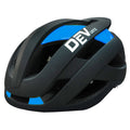 Bicycle Helmet Full Boud Edage Belt Fly Net Unisex Breathable Integrated Mountain Bike Riding Head Lootquake LLC