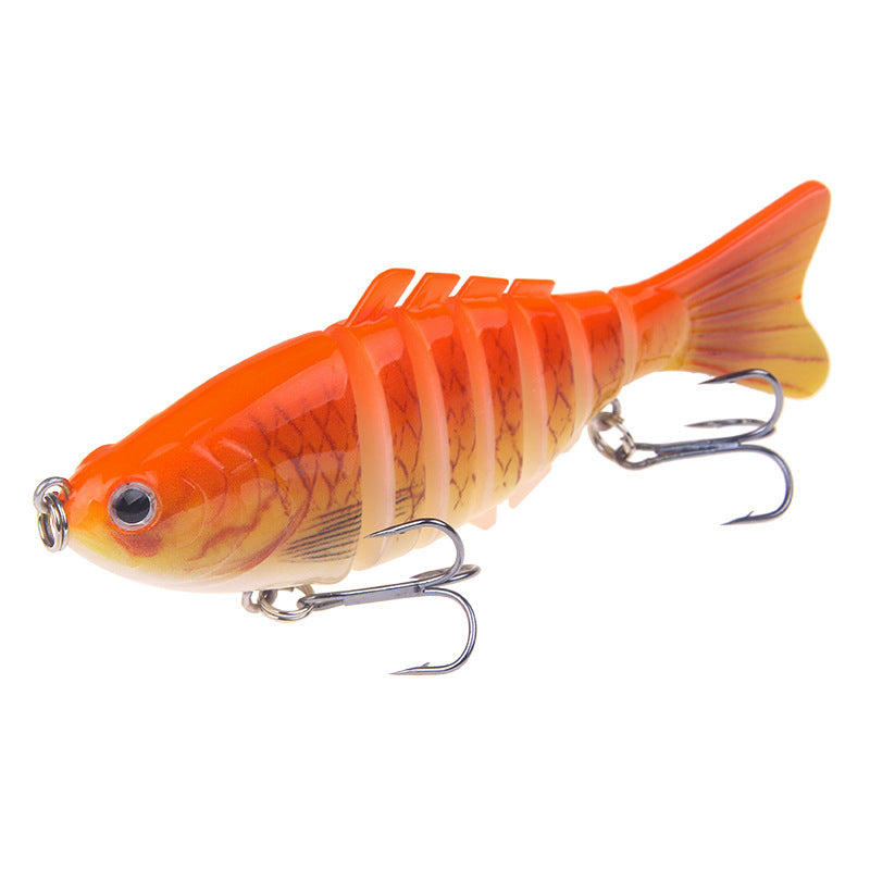 More Than Lure Seven Fish 16g10cm Fake Bait Pi-Mart