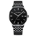 Men's Watch Calendar Sports Business Simple Waterproof Pi-Mart