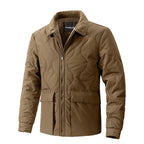 Fashion Personality Youth Casual Men's Jackets Pi-Mart