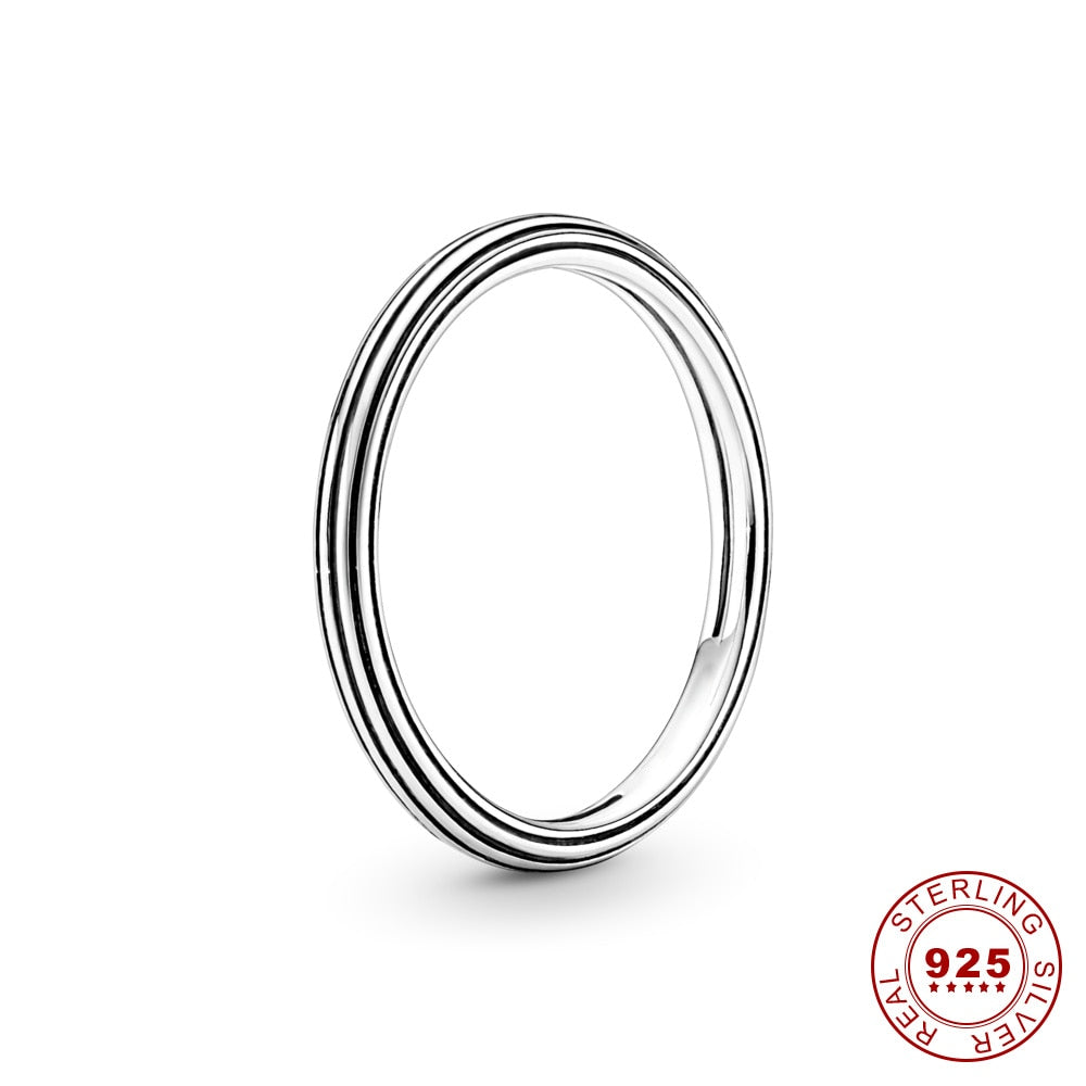 Pandora Moon and Sun Ring Pi-Mart