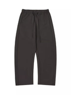 Men's Loose Fit Drawstring Sweatpants