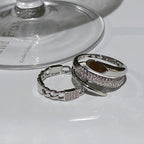 Design Sense Ring - SJB-DIAMOND ELITES