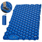 Moisture-proof Outdoor Air Mattress Car Camping Air Mattress Pi-Mart
