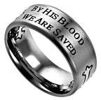 Silver Neo Ring KingdomWear