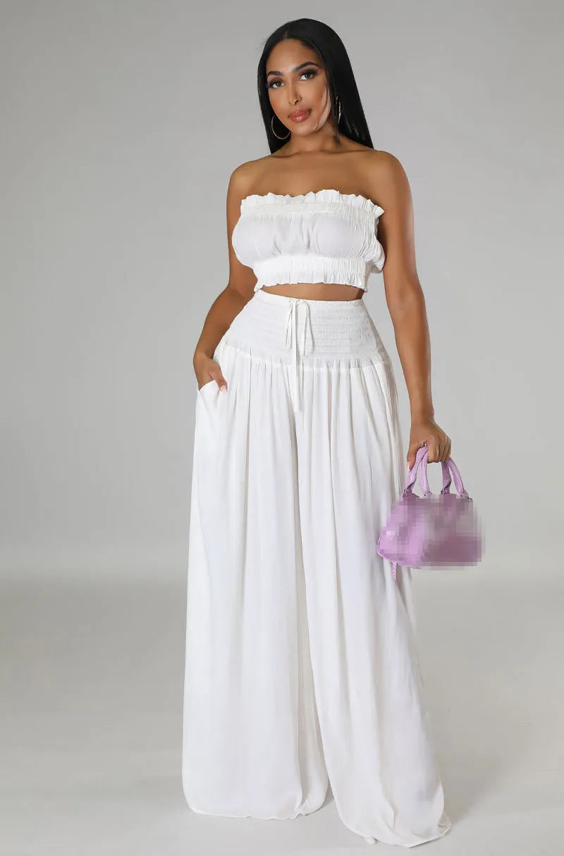 two piece set for women pants 2 piece sets women outfit pants sets sets woman 2 pieces  night club outfits wholesale clothes Purplish Diva