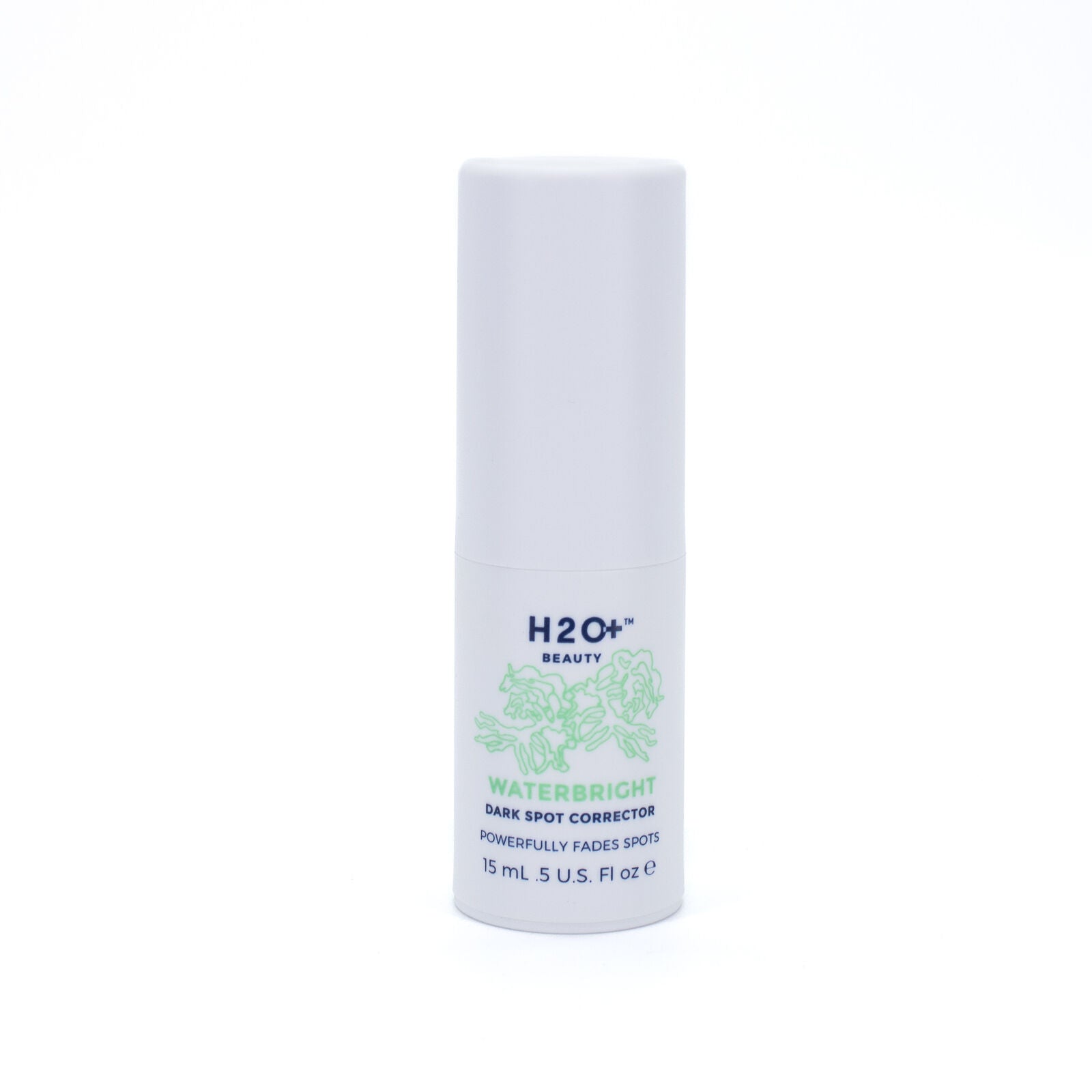H2O+ BEAUTY Waterbright Dark Spot Corrector 0.5oz - Imperfect Box This is Beauty US