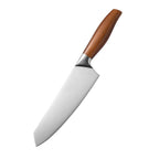 Stainless Steel Household Cutting Dual-purpose Chef Kitchen Knife Pi-Mart