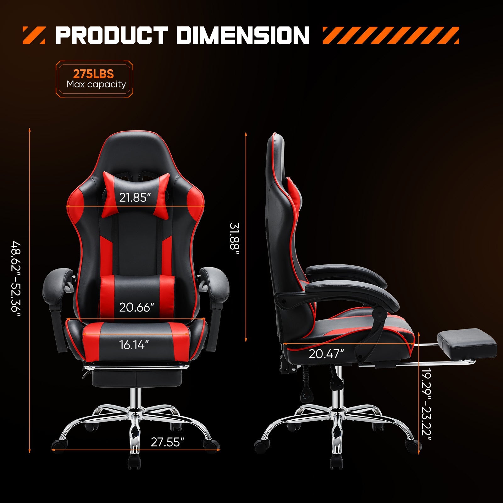 Video Game Chair