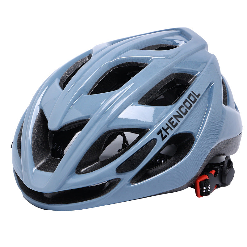 Comprehensive Mountain Highway Outdoor Bicycle Helmet Lootquake LLC