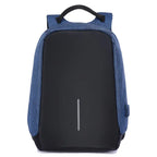 Men's Backpack for Laptop and Computer Essentials Pi-Mart