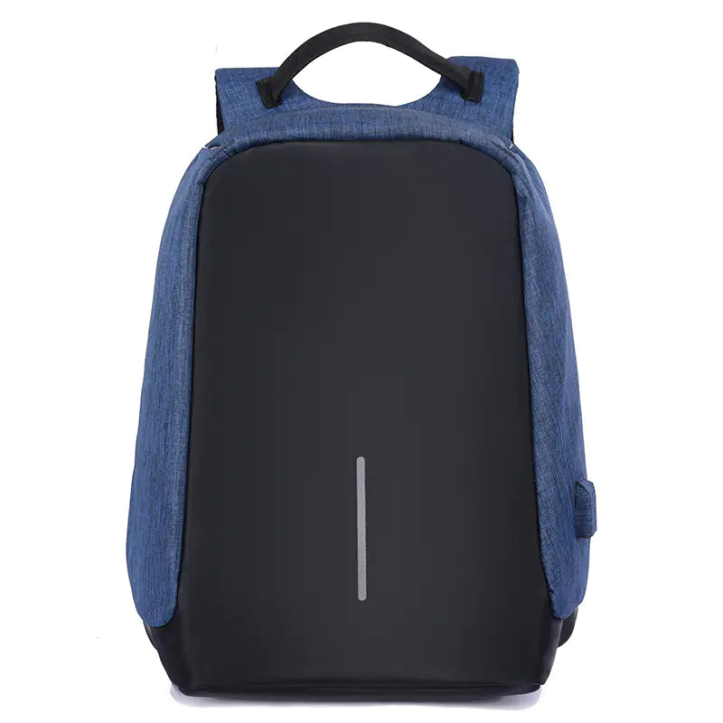 Men's Backpack for Laptop and Computer Essentials Pi-Mart
