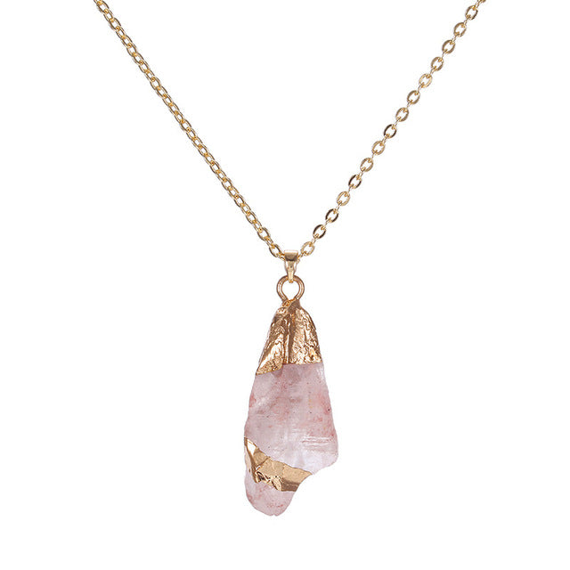 Handmade Pendant Necklace - SJB-DIAMOND ELITES